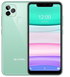 OukiTel C22 4/128GB Green