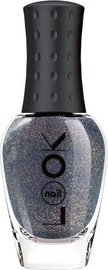 nailLOOK Real Sugar Glitz Polish 8.5ml 31086