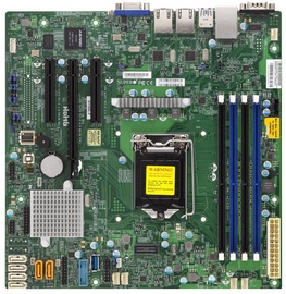 Supermicro MBD-X11SSL-F-B BULK