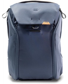 Kuprinė Peak Design Everyday Backpack V2 30L, mėlyna