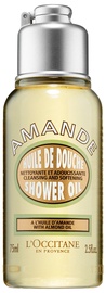 L´Occitane Almond Shower Oil 75ml