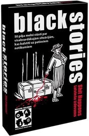 Brain Games Black Stories Shit Happens LV