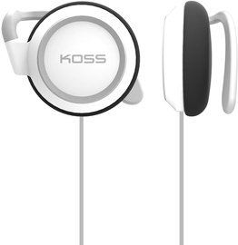 Koss KSC21 Ear Clip White