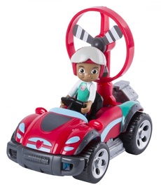 Spin Master Rusty Rivets Buggy Build 20081472