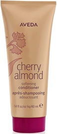 Plaukų kondicionierius Aveda Cherry Almond Softening Conditioner, 40 ml