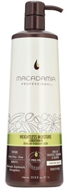 Plaukų kondicionierius Macadamia Weightless Moisture Conditioner, 1000 ml
