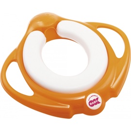 WC iste OK Baby Pinguo, oranž