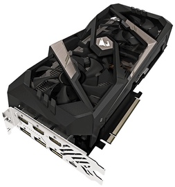 Gigabyte Aorus GeForce RTX 2070 Xtreme 8GB GDDR6 PCIE GV-N2070AORUS X-8GC