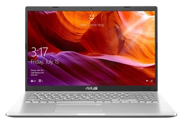 Asus VivoBook 15 X509JA-BQ242T Silver PL