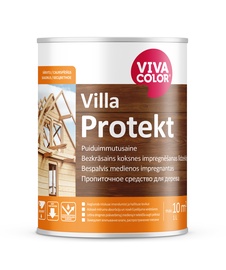 Impregnantas Vivacolor Villa Protekt, 1 l