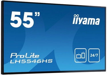 Iiyama ProLite LH5546HS-B1