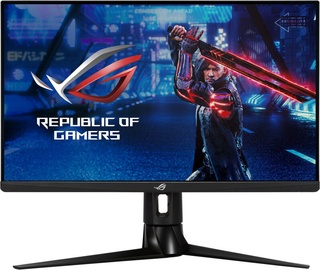 Monitorius Asus XG27AQ, 27", 1 ms