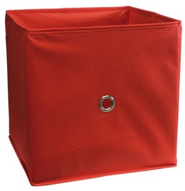 Ordinett KOS Cube Red