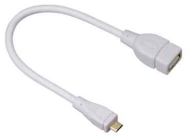 Провод Hama, Micro USB/USB