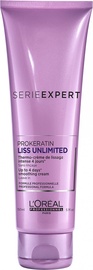 L`Oréal Professionnel Serie Expert Liss Unlimited Smoothing Cream 150ml