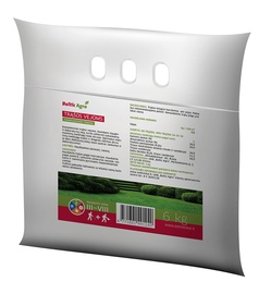 Trąšos vejoms Baltic Agro, 6 kg
