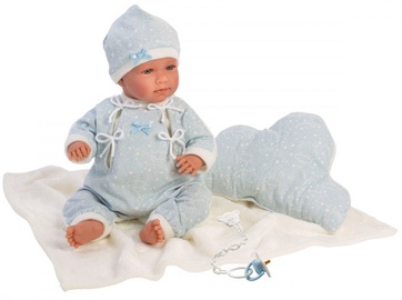 Llorens Doll Newborn Crying Mimi 42cm 74055
