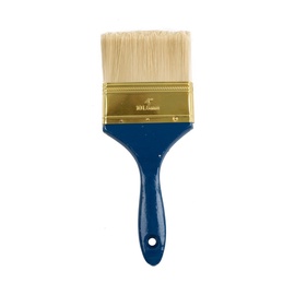 Кисть SYNTHETIC FLAT BRUSH 442N 4" OKKO