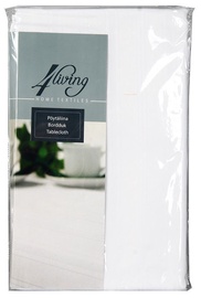 Galdauts 4Living White, 140x260 cm