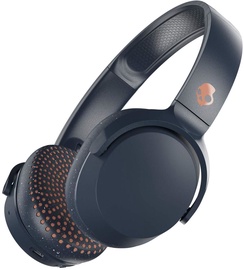 Skullcandy Riff Wireless On-Ear Headphones Blue/Sunset