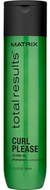Šampūns Matrix Total Results Curl Please, 300 ml