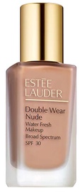 Estee Lauder Double Wear Nude Water Fresh Makeup SPF30 30ml 3C2