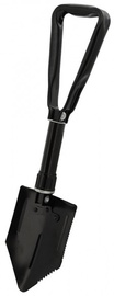 Lāpsta Cattara Folding Shovel, 2 gab.