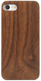 Woodcessories EcoCase Classic For Apple iPhone 7 Plus/7 Plus Walnut