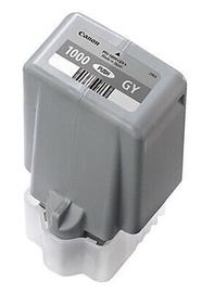 Canon PFI-1000 GY Gray Ink Tank