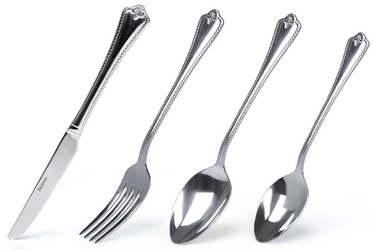 Fissman Eveline Cutlery Set Stainles Steel 24pcs