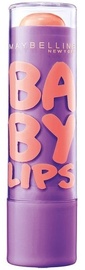 Maybelline Baby Lips 4.4g Peach Kiss
