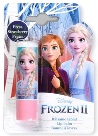 Бальзам для губ Frozen Balsamo Labial Клубника, 4 г