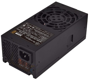 SilverStone PSU TFX/Flex ATX 80 Plus Bronze TX300 300W