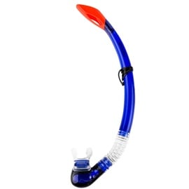 Snorkelēšanas trubiņa Spokey, zila
