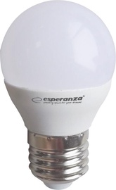 Esperanza LED ELL155 E27 6W 580lm