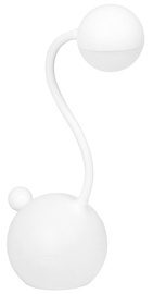 ActiveJet Desk LED Lamp Aje-Fixi White