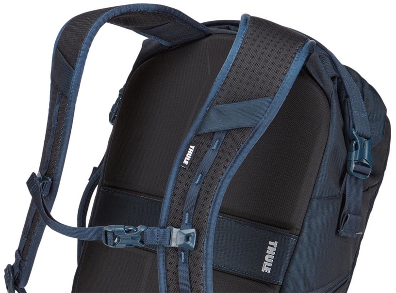 Рюкзак для ноутбука Thule Subterra Travel Subterra, синий, 34 л, 15-15.6″