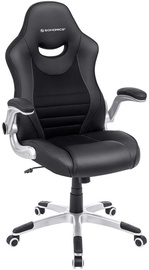Офисный стул Songmics Office Chair, черный
