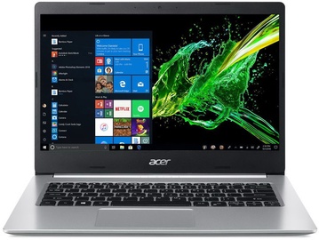 Acer Aspire 5 A514-53 Silver NX.HUSEL.004