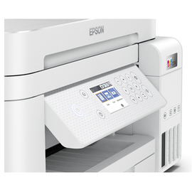 Многофункциональный принтер Epson EcoTank L6276, струйный, цветной