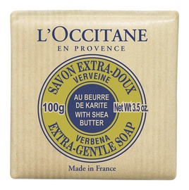 L´Occitane Verbena Extra Gentle Soap 100g