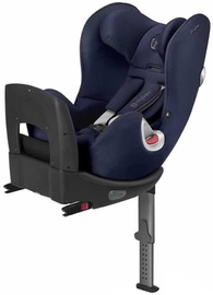 Cybex Sirona Car Seat Midnight Blue