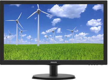 Monitorius Philips 223S5LSB/00