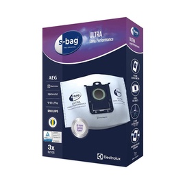 Electrolux S-bag Ultra Long Performance E210S
