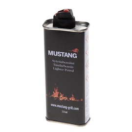 SÜÜTEVEDELIK MUSTANG 211764