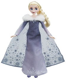 Hasbro Disney Olafs Frozen Adventure Musical Elsa C2539