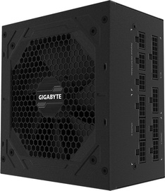 Блок питания Gigabyte GP-P750GM 750 Вт, 12 см