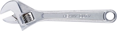 Разводной гаечный ключ Kreator KRT505003 Adjustable Wrench 250mm
