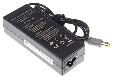 Green Cell Laptop Power Adapter 65W 3.42A 20CV