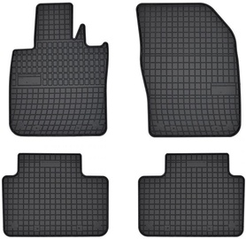 Frogum Volvo V60 II Rubber Floor Mats